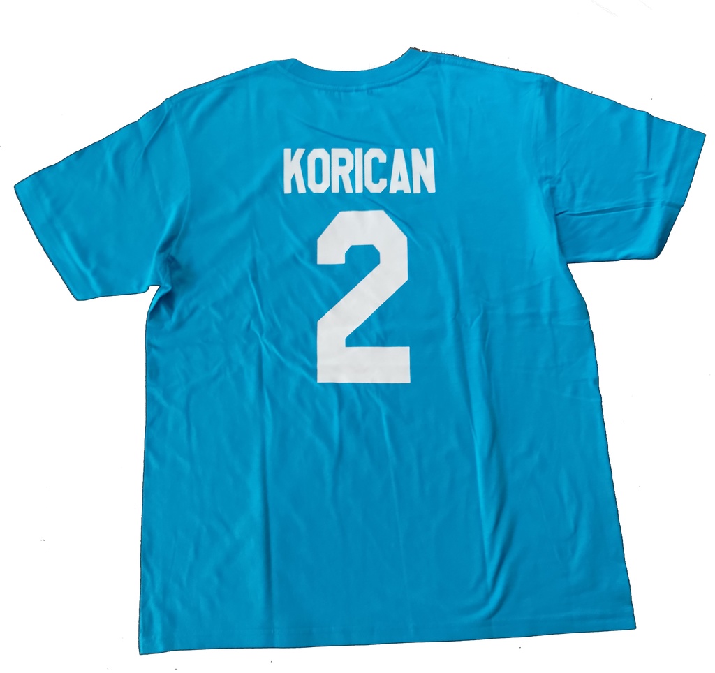 あきらめないTシャツ るる