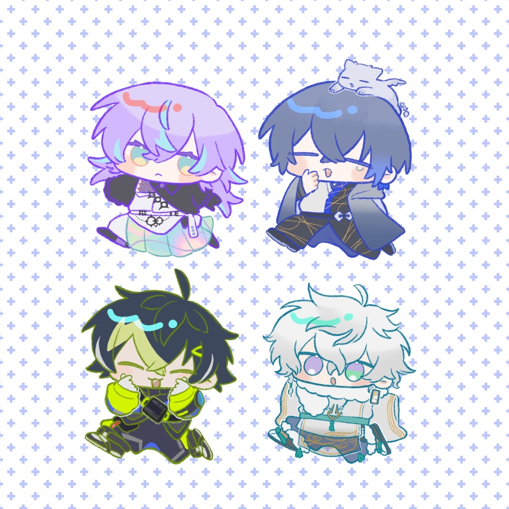 シール
