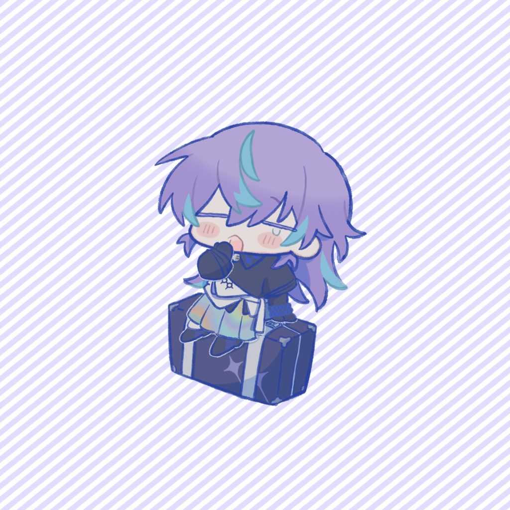 アクリルスタンド