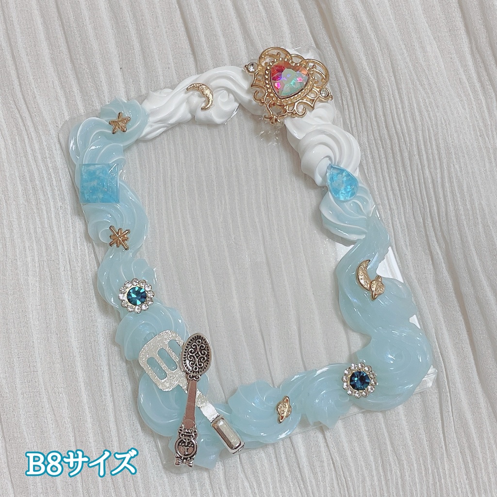 魔法使いの約束 まほやく 硬質カードデコケース