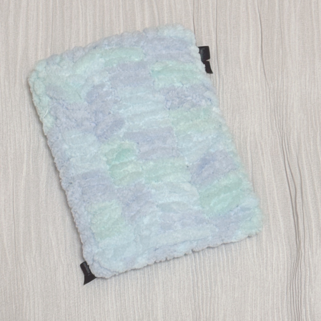 もこもこ 硬質ケース🧶🪡