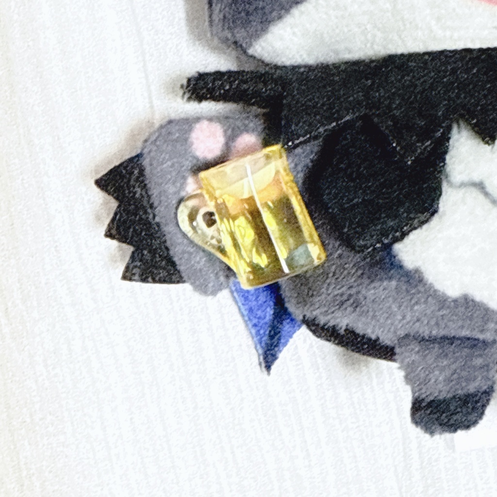 ぬい用ヘアピン 小物セット