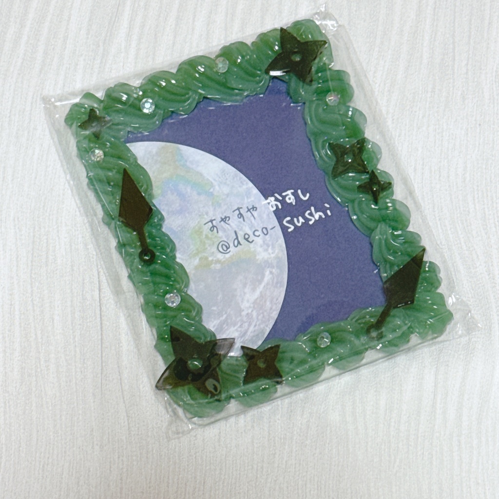 忍たま乱太郎 4年生 5年生 6年生 モチーフ 硬質カードケースデコ デコケース