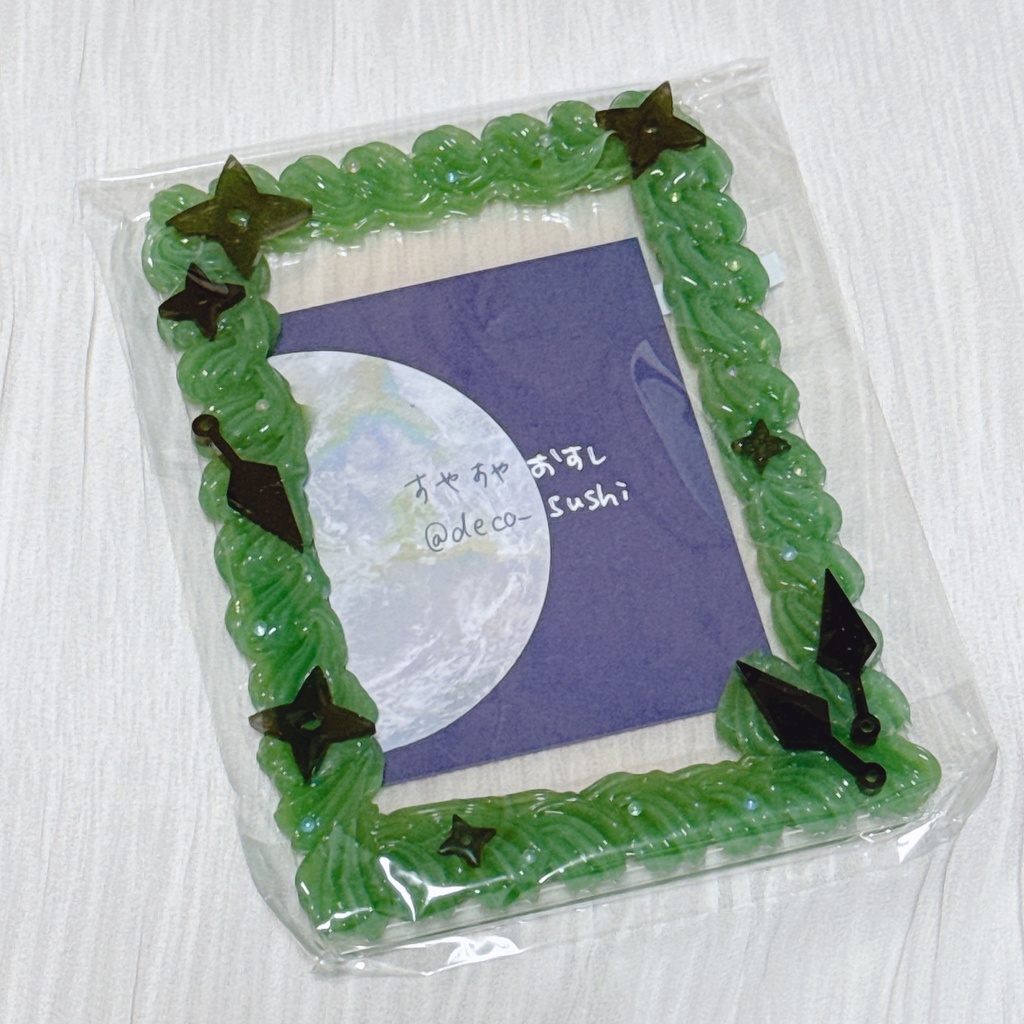 忍たま乱太郎 4年生 5年生 6年生 モチーフ 硬質カードケースデコ デコケース