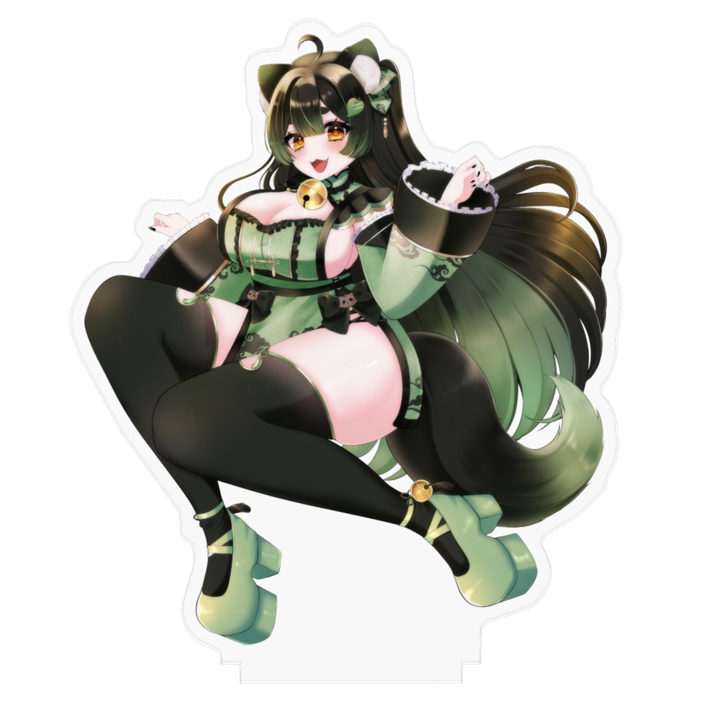 【魂響お披露目記念】アクリルスタンド