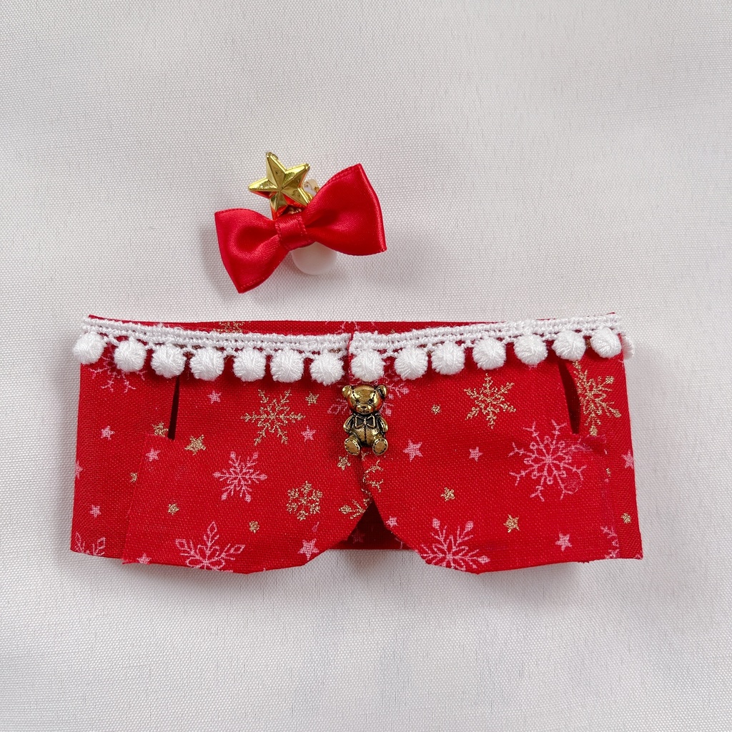 【RED】もりかわメリクリセット