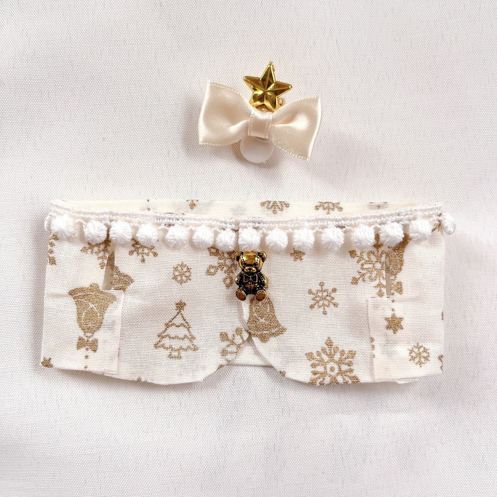 【WHITE】もりかわメリクリセット