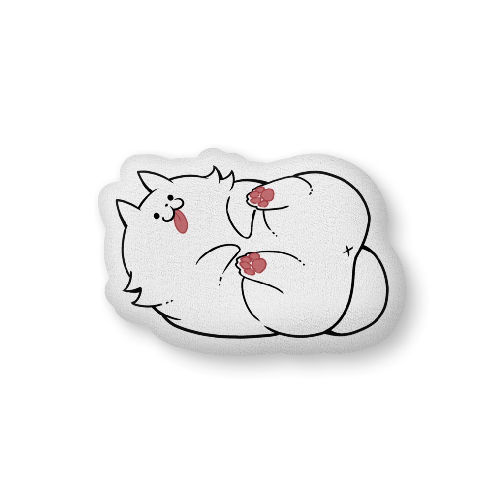 だいふくクッション