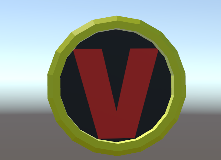 VRネットナビ汎用エンブレム