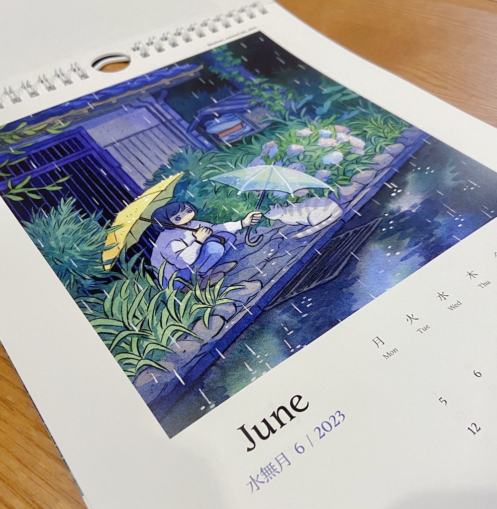 カレンダー2023 SALE!