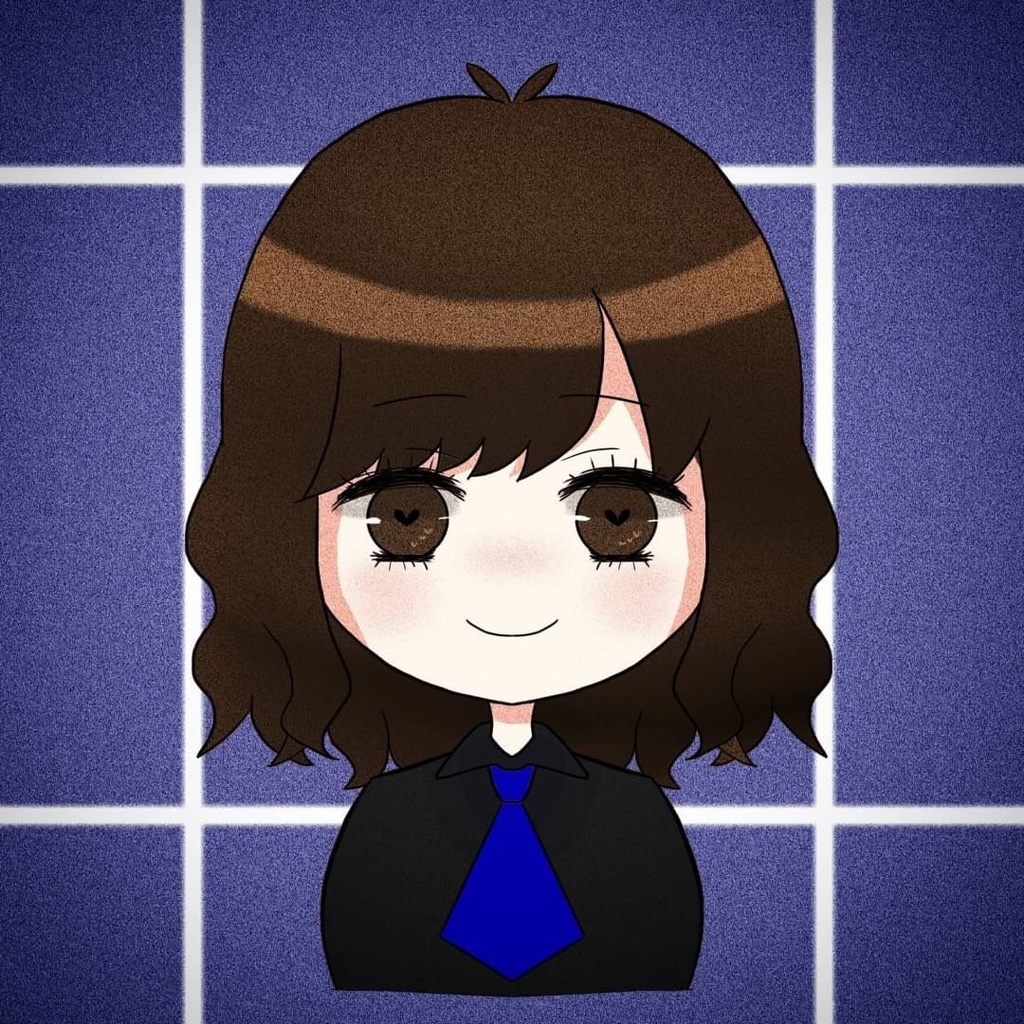 ブロマイド・ほめる(上半身アップ)