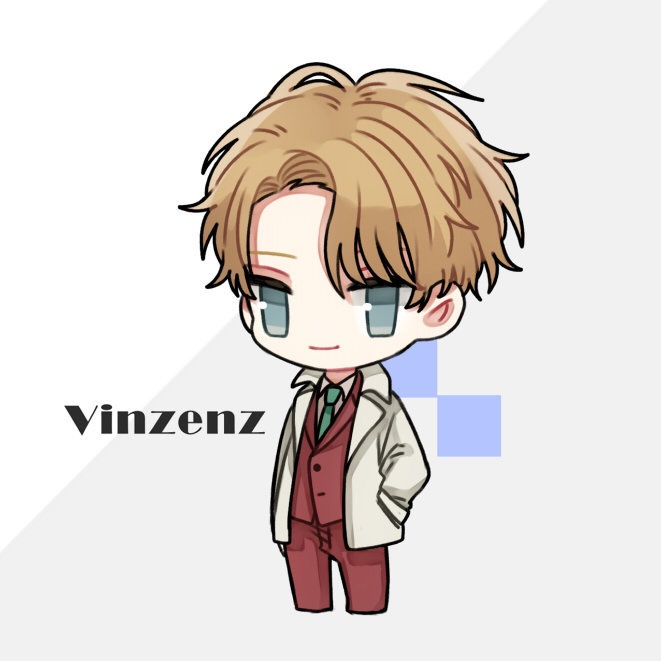 ヴィンツェンツ