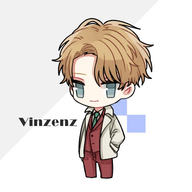 ヴィンツェンツ