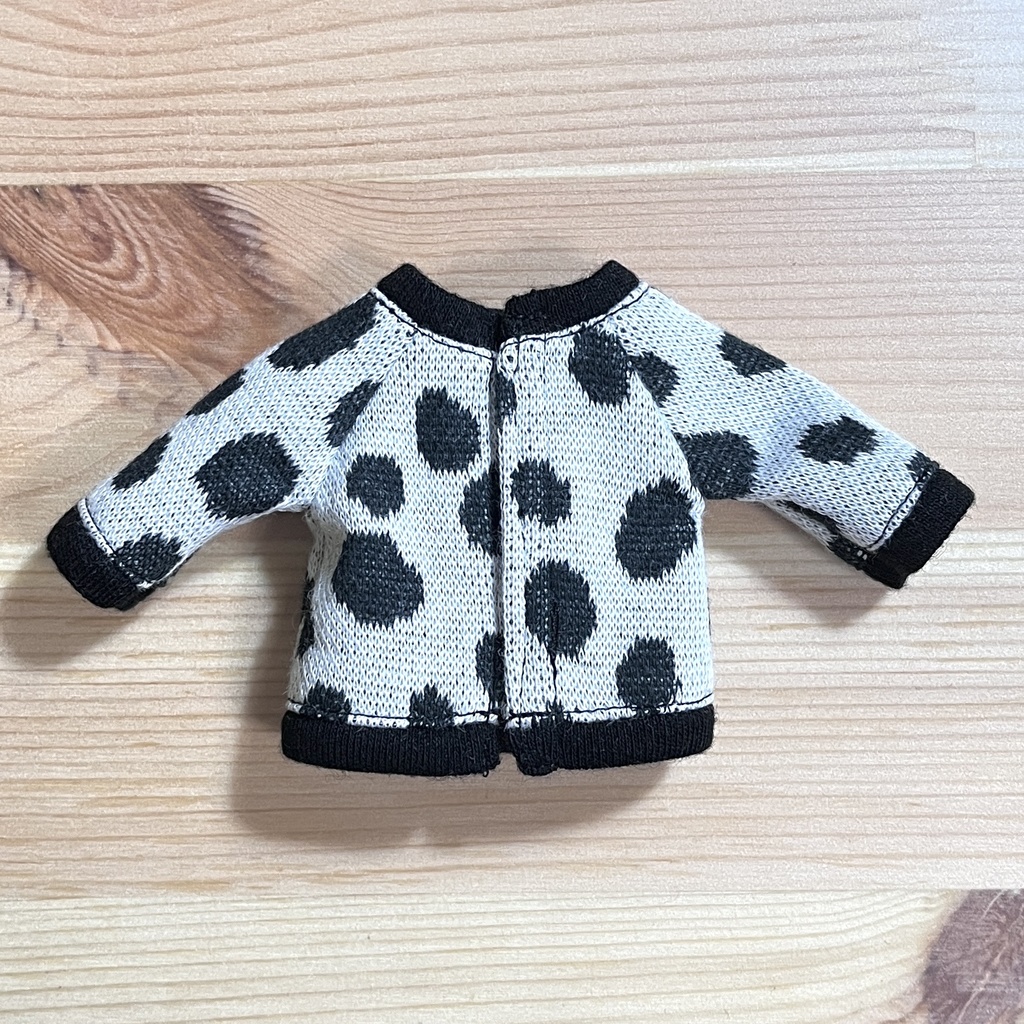 【セリアドール】オーバーサイズトレーナー