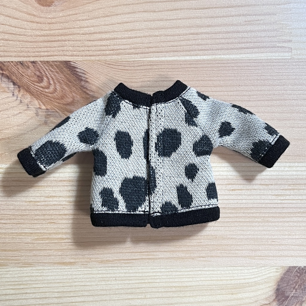 【セリアドール】オーバーサイズトレーナー