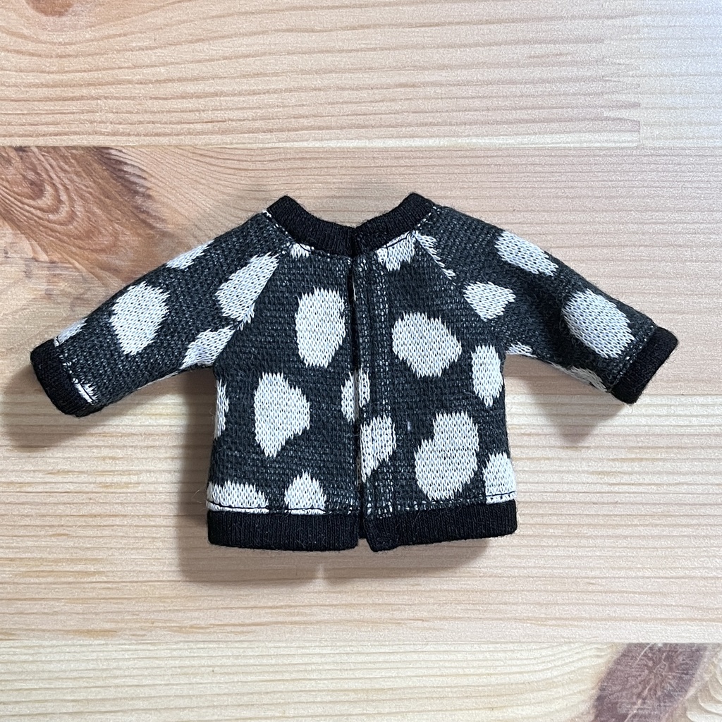 【セリアドール】オーバーサイズトレーナー