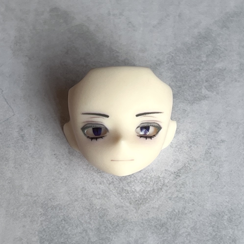 【シチリアの追憶】6mm ダークアイ【デカールアイ】