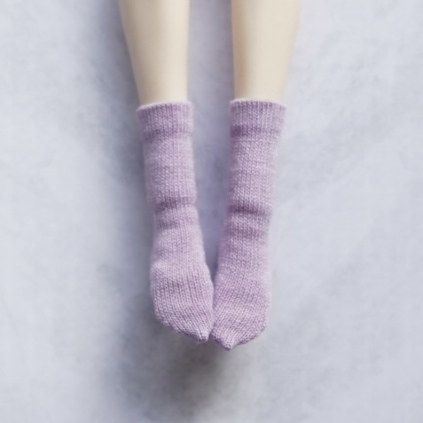 【シチリアの追憶】アンクルソックス