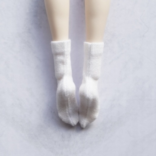 【シチリアの追憶】アンクルソックス