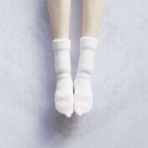 【シチリアの追憶】アンクルソックス