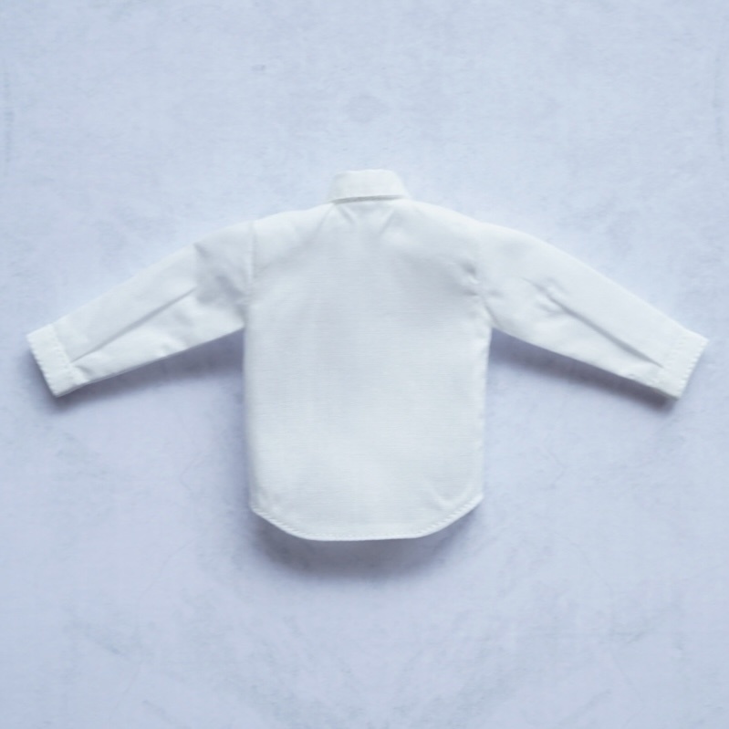 【シチリアの追憶】ワイシャツ【無地】