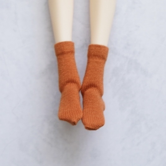 【ピュアニーモ 男の子】アンクルソックス