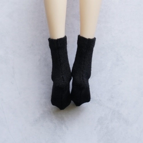 【ピュアニーモ 男の子】アンクルソックス