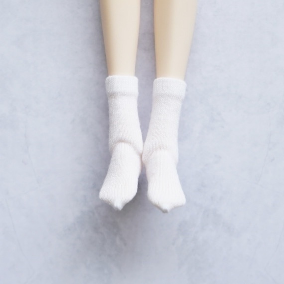 【ピュアニーモ 男の子】アンクルソックス