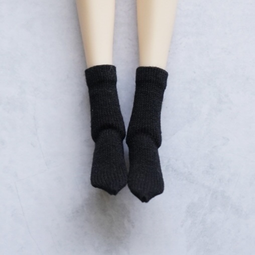 【ピュアニーモ 男の子】アンクルソックス