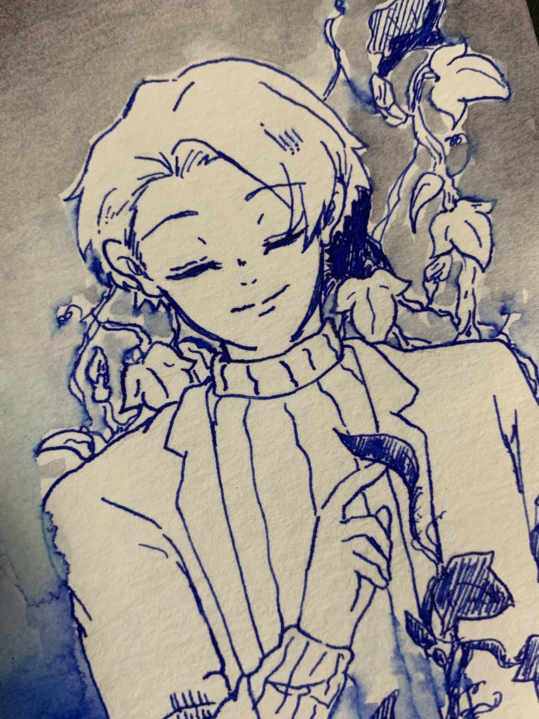 フリーカット②