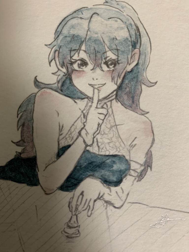 フリーカット②