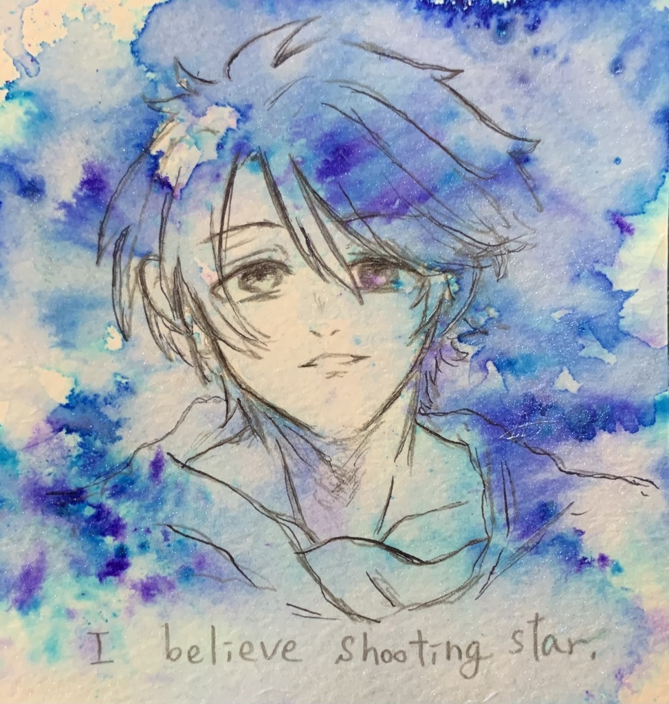 フリーカット②