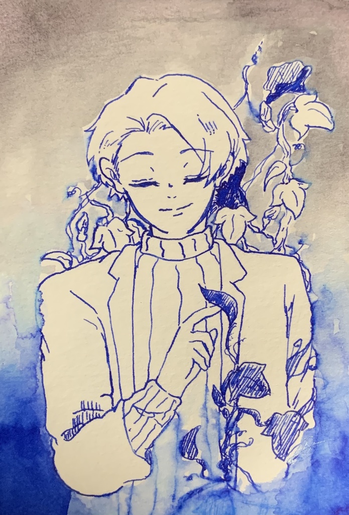 フリーカット②