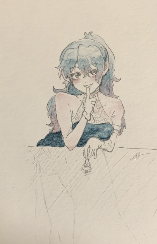 フリーカット②