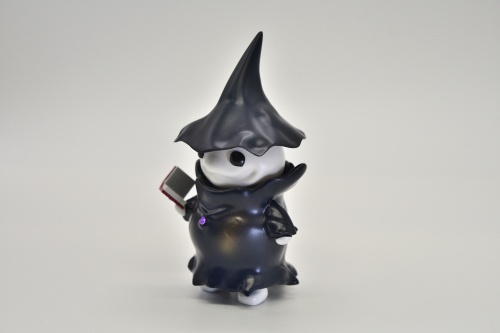 魔導かぶりん(紺)