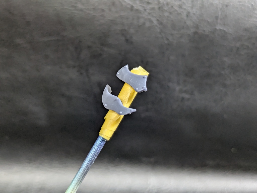 廻転器ーキット版