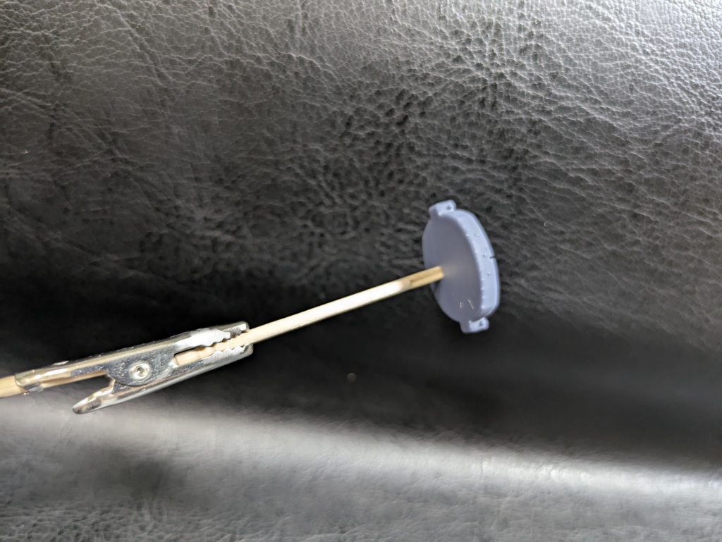 廻転器ーキット版