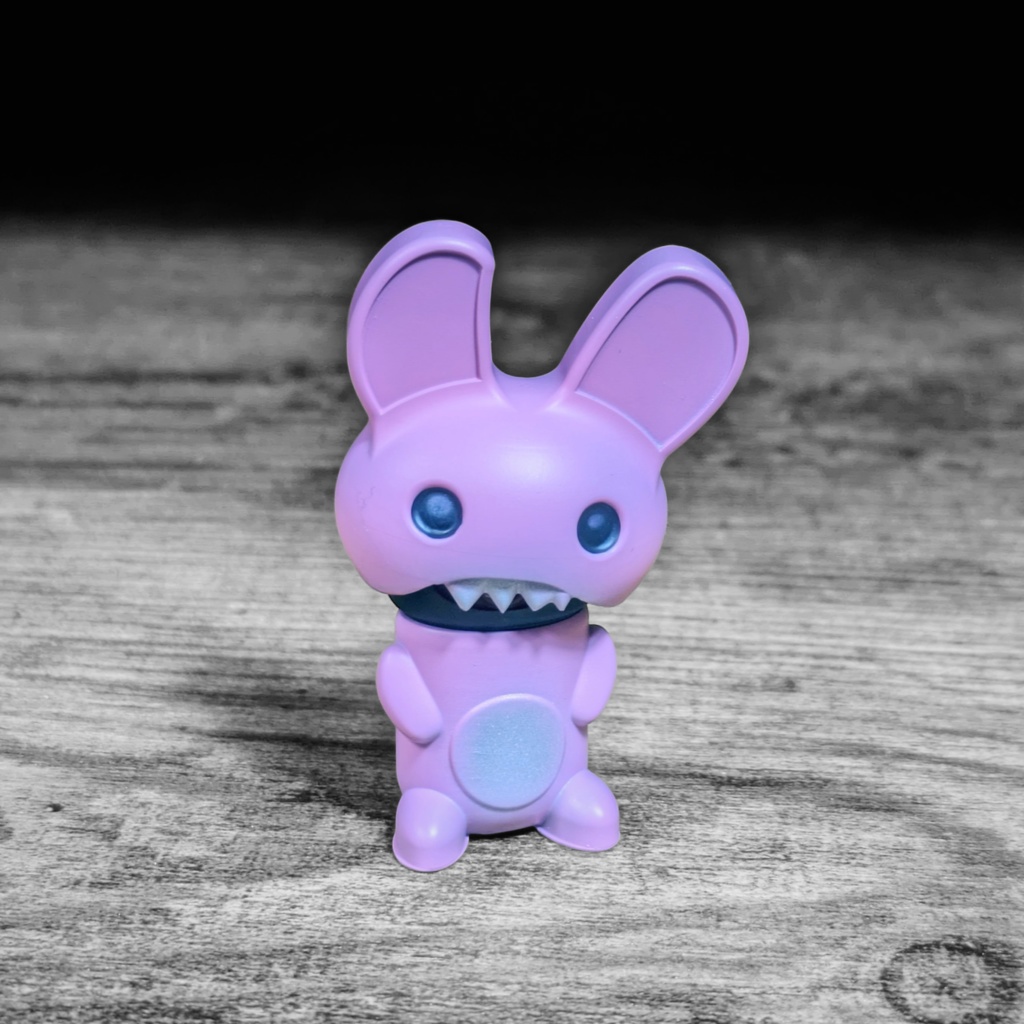 アニマモノ うさぎ【ベーシック】