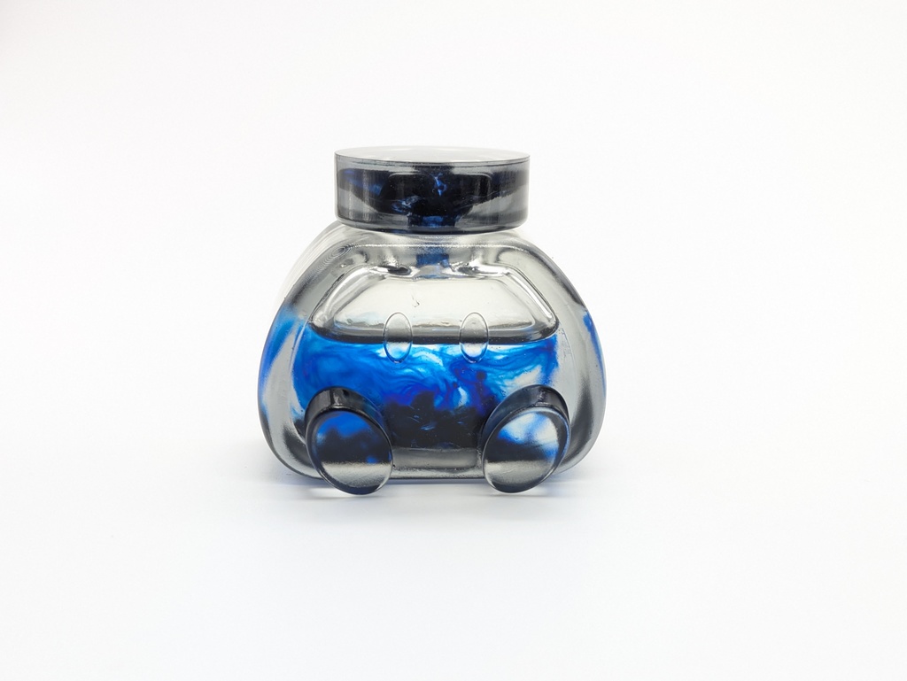 インクス Deep Dream