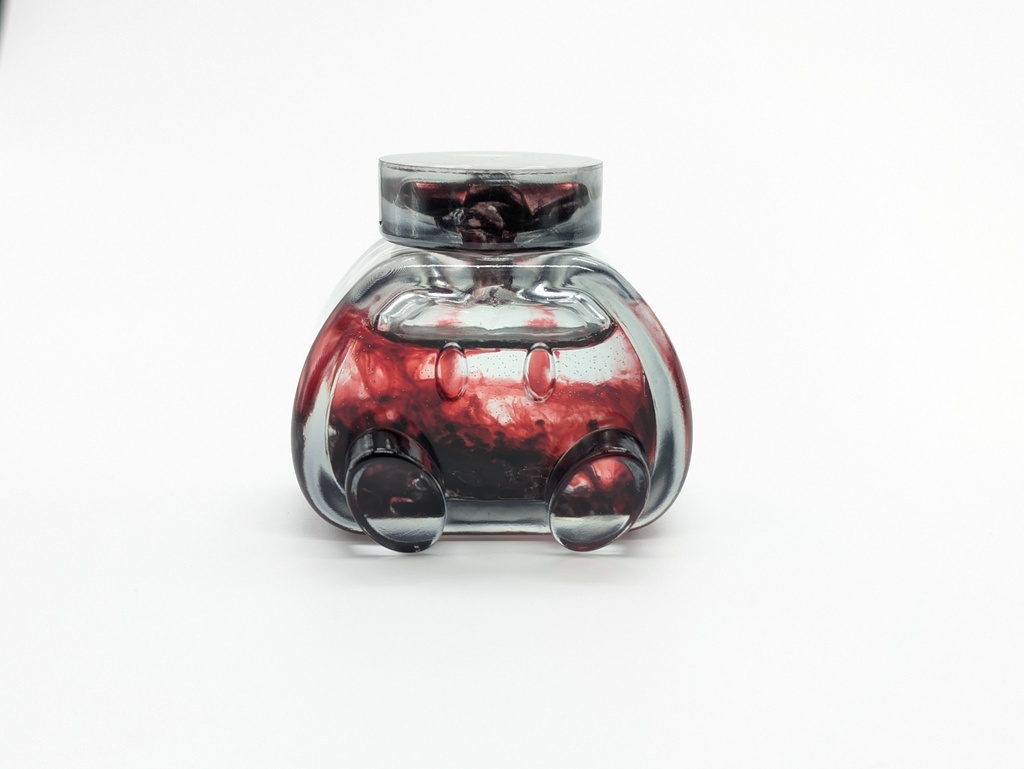 インクス Distil Cherry