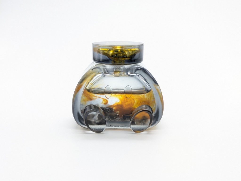 インクス Hazy Moon