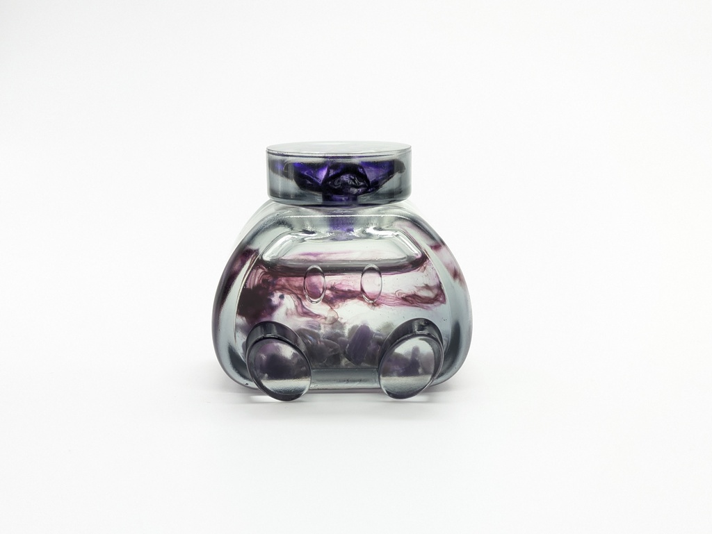 インクス Creep Grape