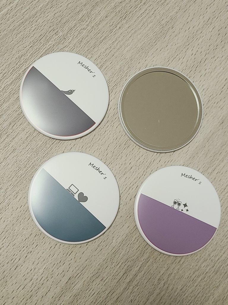 缶ミラー【非公式】