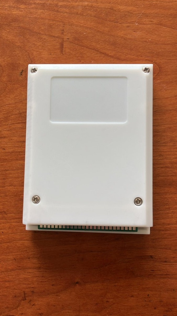 64KB RAM&RAMカートリッジ(完成品)