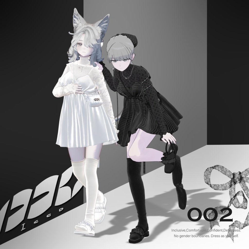 【002】