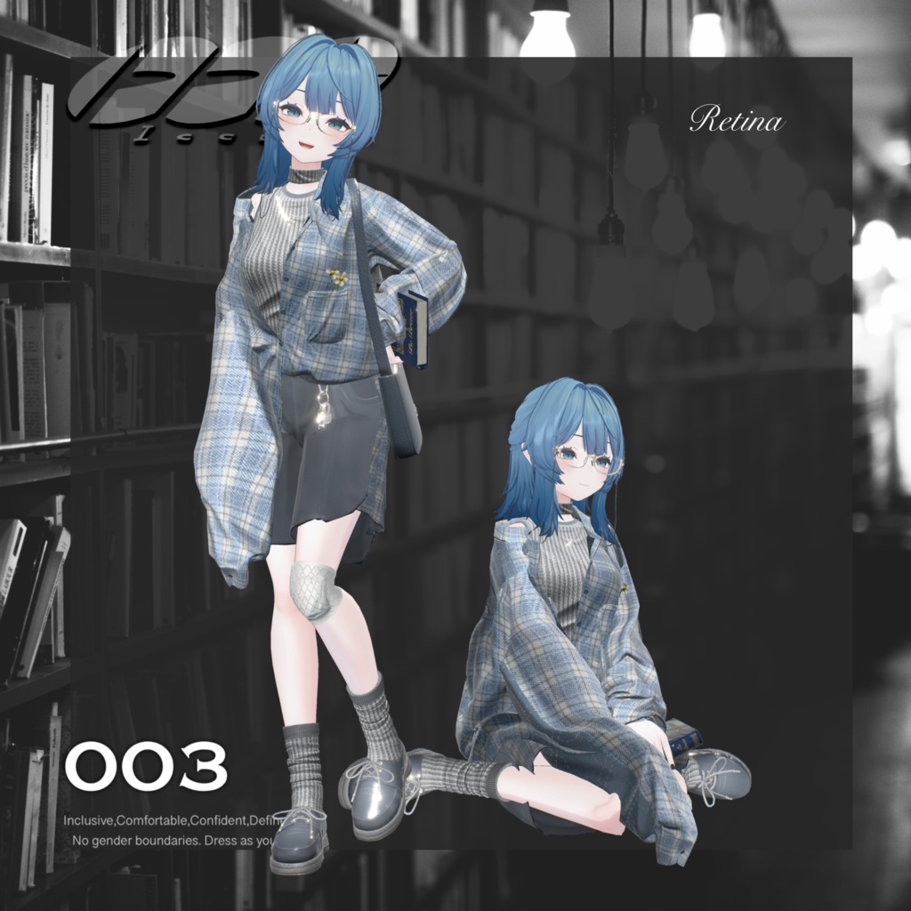 【003】