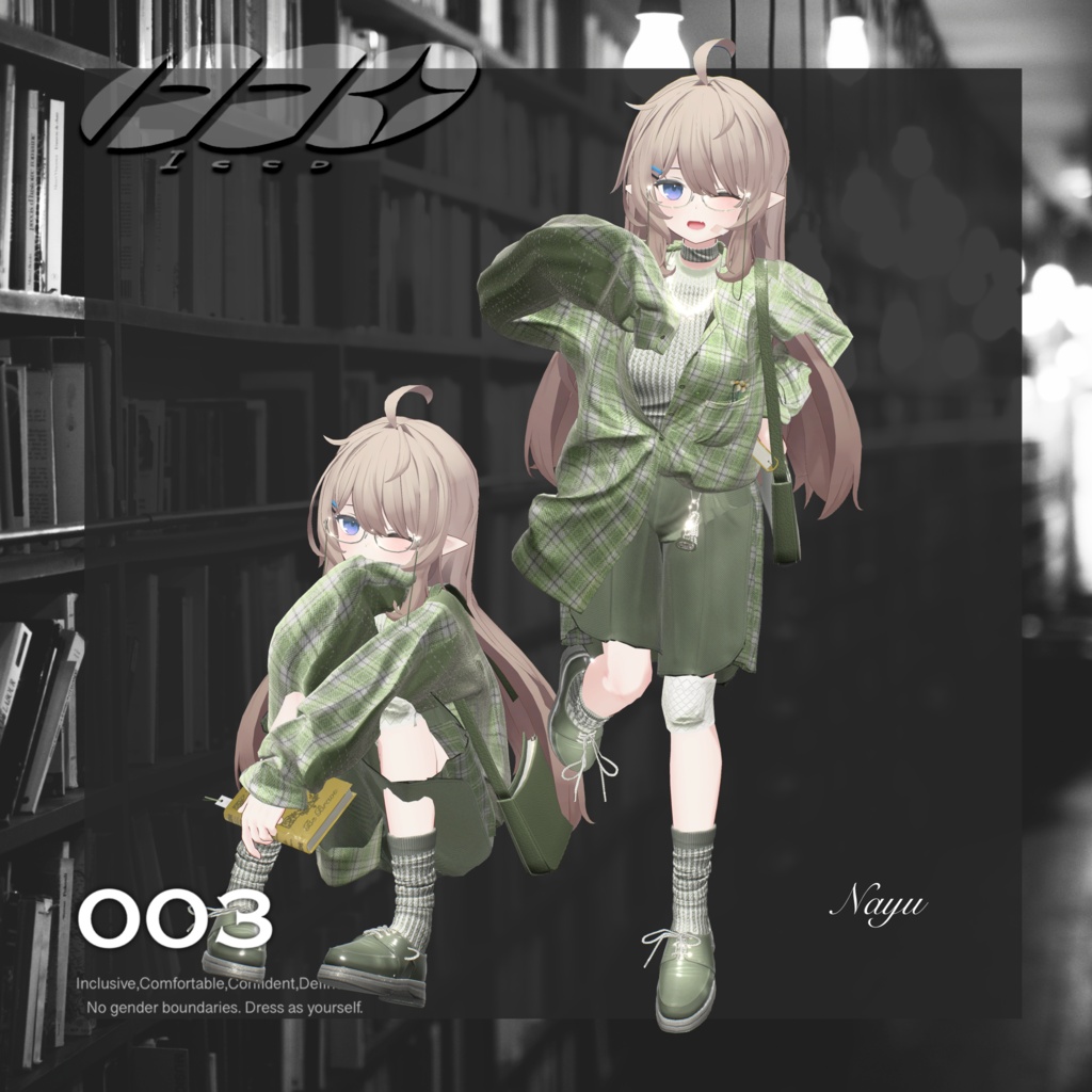 【003】
