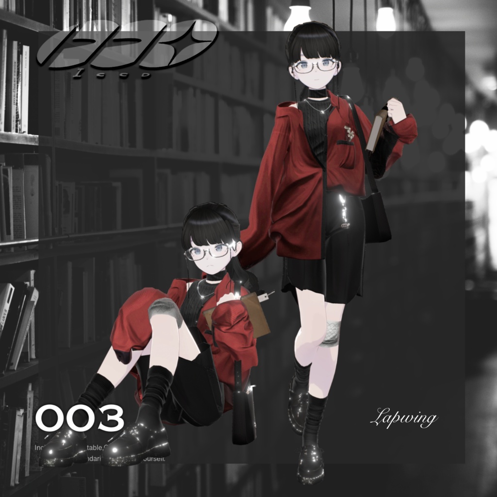 【003】