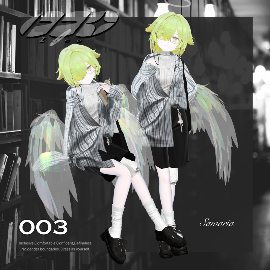 【003】