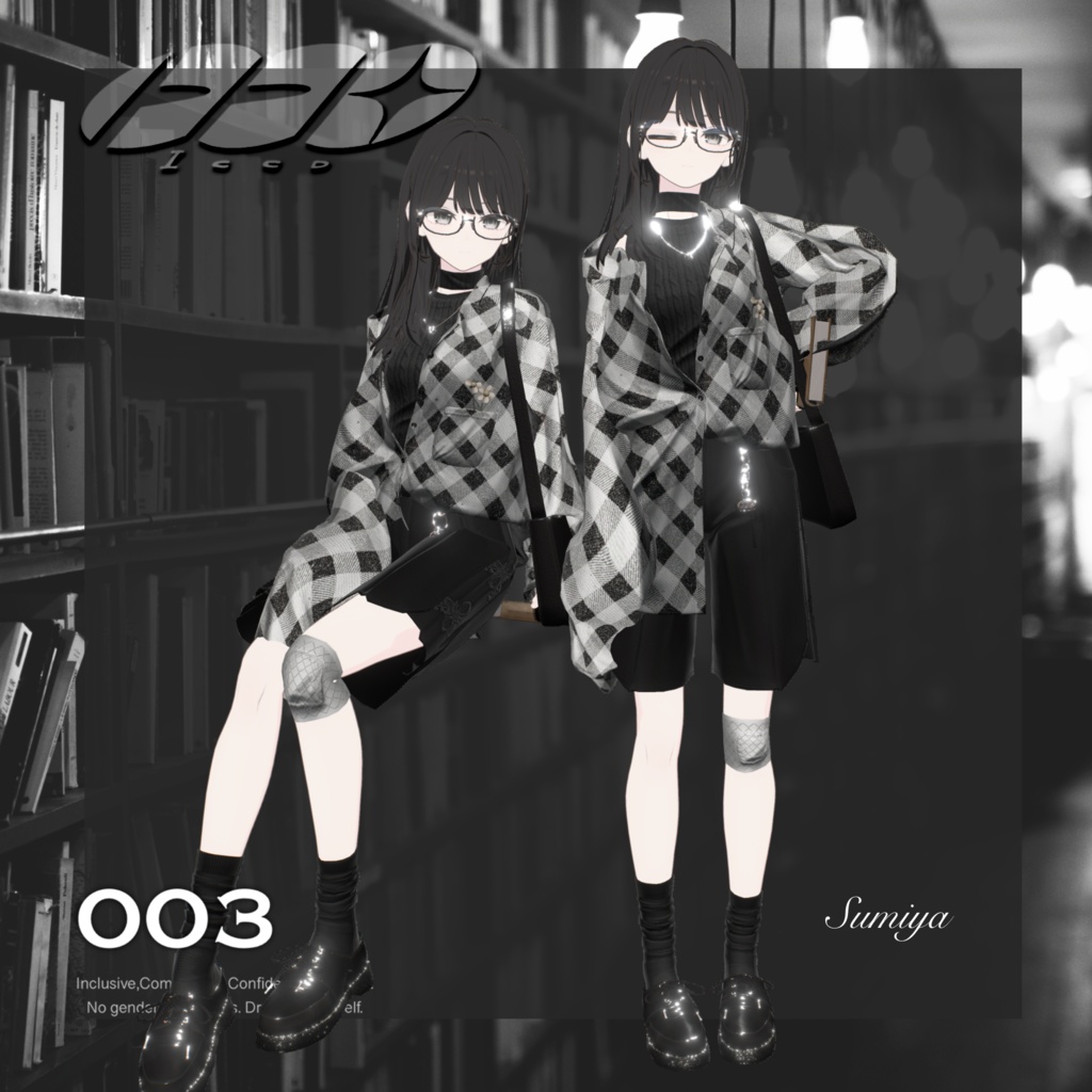 【003】
